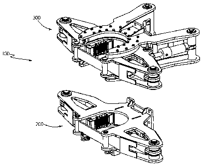 Une figure unique qui représente un dessin illustrant l'invention.